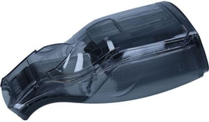 Tank für Staubsauger Electrolux 4055383535 Staubsaugerbehälter