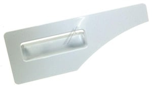 Waschmaschinen-Griff 490319 Hisense/Gorenje Gehäuse, Waschmittelverteiler