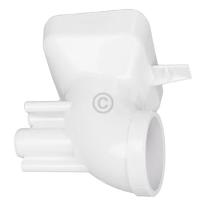 Bottom dust collection pipe 201-2425-1092