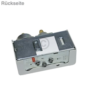 Druckschalter Hochdruck/Niederdruck kombiniert O17-H4759 Ranco