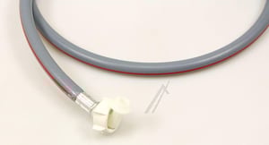 Zulaufschlauch 1,5m 90°C Smeg 758972567 für Geschirrspüler