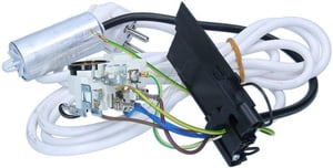 Thermostat für Kühlschrank Beko C00894542 Temperaturregelung