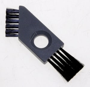 Reinigungspinsel für Panasonic Rasierer WES8093H7057 Rasiererpflege