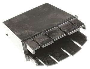 Xym254vf-Stütze für Fernsehen Grundig 759551774800 Standfuß, schwarz