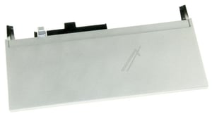 Auffangschale-Blende für Melitta Kaffeemaschine 6593001 Silber