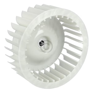 Lüfterwalze BOSCH 00481690 für Trockner