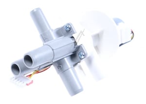 LG Kühlschrank Ventilbaugruppe Umrüstung AJU75838701 Wasser