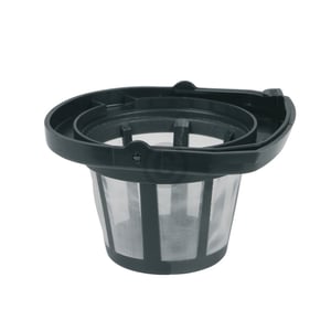 Filter BOSCH 00650920 Sieb rund für Handstaubsauger Akkusauger
