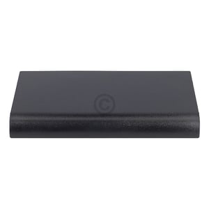 Auto water supply cover(black) 201-2453-0052