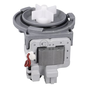 Ablaufpumpe wie Beko 1740300100 Bluparts 9010915 für Geschirrspüler Bluparts