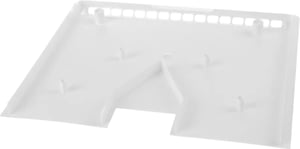 Abdeckung für Kühlschrank Bosch 00366246 Kühlgerät