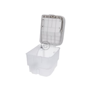 Clean water tank(Gray) 201-2497-0000 Ecovacs