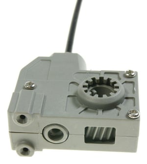 Regelbarer Fuß für Beko Waschmaschine C00871634 Waschmaschinenfuß