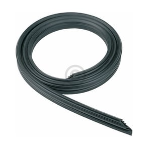 Türdichtung beko 1749190200 dreiseitig für Geschirrspüler