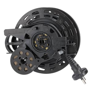 Kabeltrommel BOSCH 12003875 Kabeleinroller für Bodenstaubsauger