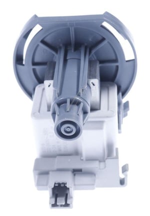 Hanyu Ofen Laugenpumpe für Bauknecht - Abwasser Pumpe