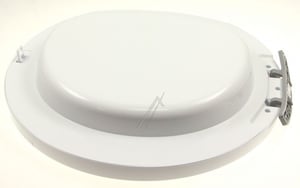 Trockner-Tür Beko C00864772 Front, weiß