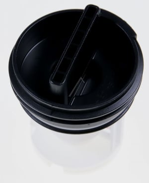 Flusensieb für Vestel Waschmaschine 42268876 Waschmaschinenfilter