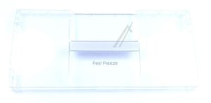 Schubladenblende für Beko Kühlschrank C00873540 Kühlschrank-Zubehör