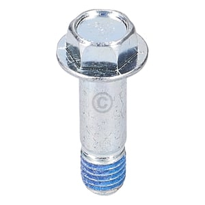 Schraube für Stoßdämpfer SAMSUNG 6011-001644 in Waschmaschine