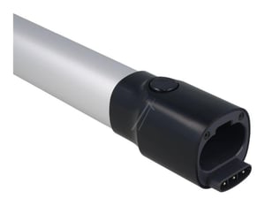 Saugrohr für Staubsauger Electrolux AEG 140281754014 Anschluss