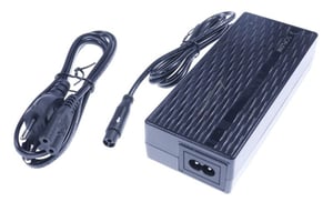 Ladegerät SoFlow 800.522.27 54,6V 1,5A für E-Scooter