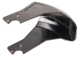 Vorderes Schutzblech Lamborghini AL-AL2-0623-028 für E-Scooter AL220KMH LAMO220004