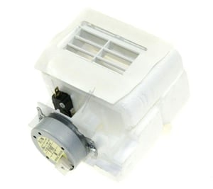 Kühlschrank-Motorklappe für Kühlschrank AEG 2416009047 Komplett