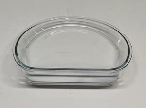 Trockner-Türglas Vestel 47018814 Doppelglas