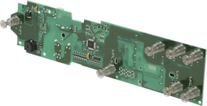 Bedienmodul programmiert 12012885