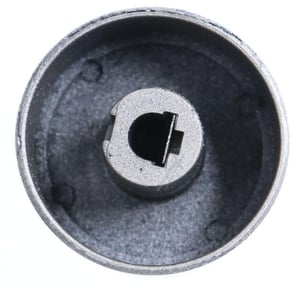 Drehknebel für Bauknecht Ofen 482000028543 Backofen-Bedienung