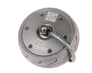 Motor Segway-Ninebot AB.50.0021.23 für E-Scooter Zing Series A6