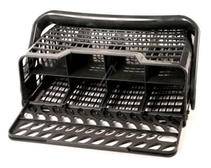 Besteckkorb für Ofen Smeg 681411181 Utensilien, Korb