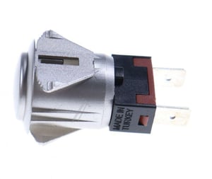 DREHWAHLSCHALTER, EINPOLIG 3570381131