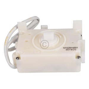 Eisbereiter-Motor für Kühlschrank Haier 49045784 Kühlschrank-Eisbereiter