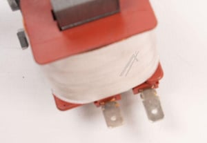 Umluftmotor Lüfter Baugruppe für Ofen Whirlpool Indesit 488000989960 Heißluft Motor Ventilator
