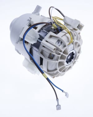 Spülmotor für Geschirrspüler 1113196008 Originalersatzteil von AEG