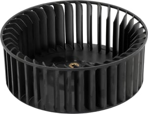 Läufer für Dunstabzugshaube BSH-Gruppe 00421742 Gebläse