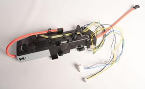 Durchlauferhitzer mit Heizelement für Kaffeemaschine Bosch Siemens 12043823 Baugruppe U-Profil