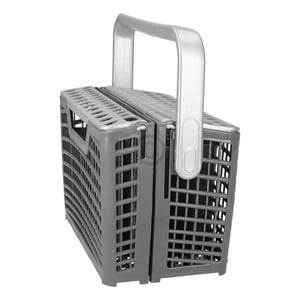 Besteckkorb für Geschirrspüler, dunkelgrau (1170388001)