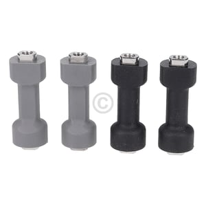 Bumper rubber column 201-2452-0038