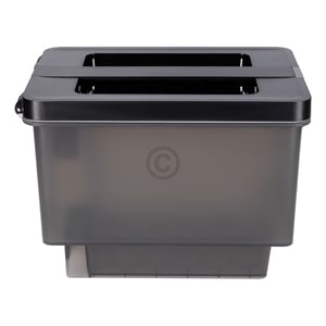 Dirty Water Tank （black） 201-2425-1072