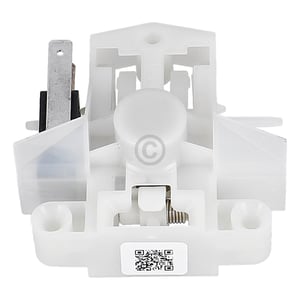 Türverriegelung passend für Samsung DD81-02132A Bluparts 10105845