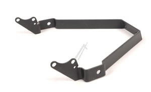 Hinterradkotflügelhalter SoFlow 800.480.72 für E-Scooter SO4 Pro Max