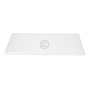 Glasboden für Kühlschrank Midea 12531000001213 440x235mm