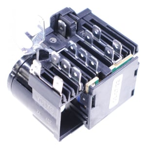 Whirlpool Indesit Kühlschrank Startrelais 481010860610 Monoblock