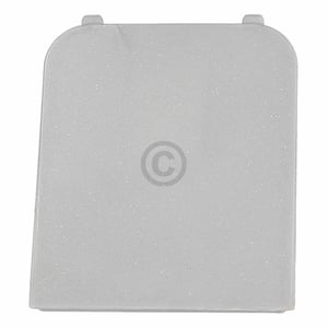 ABDECKBLENDE GRAU F.SOCKELBLENDE Liebherr 7427778 Liebherr