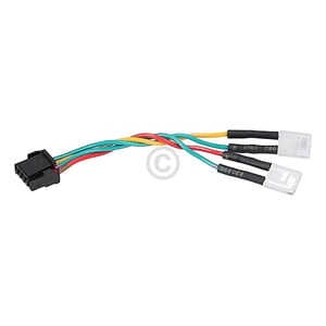 Left bumper detect wire 201-2441-0419