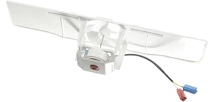 Lüfter Bosch 12019614 Kühlung 120mm