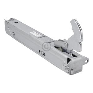 Türscharnier links / rechts BLUPARTS - KOMPATIBEL 10102436 für Herd